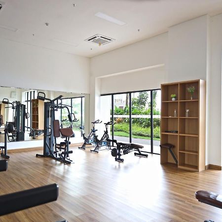 Moritz Inn Bsd ทังเกอรัง ภายนอก รูปภาพ