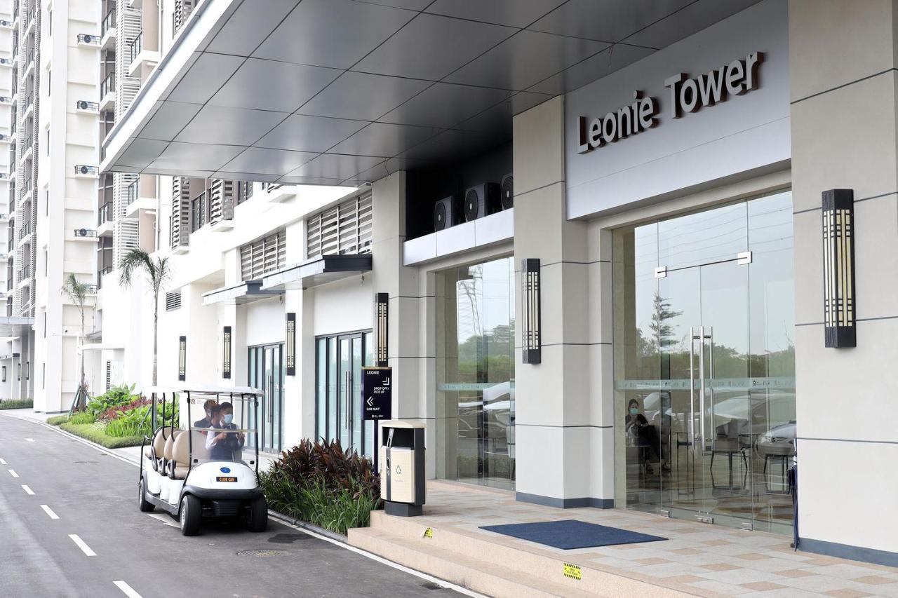 Moritz Inn Bsd ทังเกอรัง ภายนอก รูปภาพ