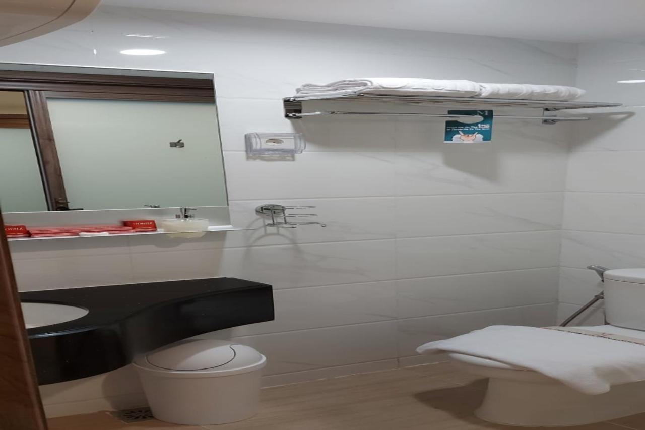 Moritz Inn Bsd ทังเกอรัง ภายนอก รูปภาพ