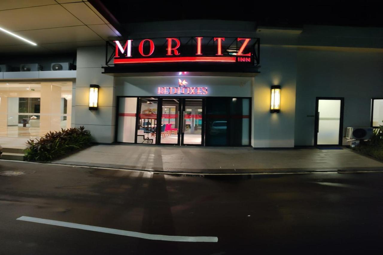 Moritz Inn Bsd ทังเกอรัง ภายนอก รูปภาพ