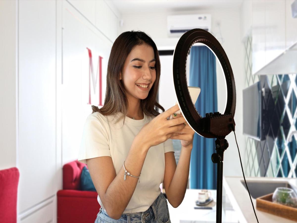 Moritz Inn Bsd ทังเกอรัง ภายนอก รูปภาพ
